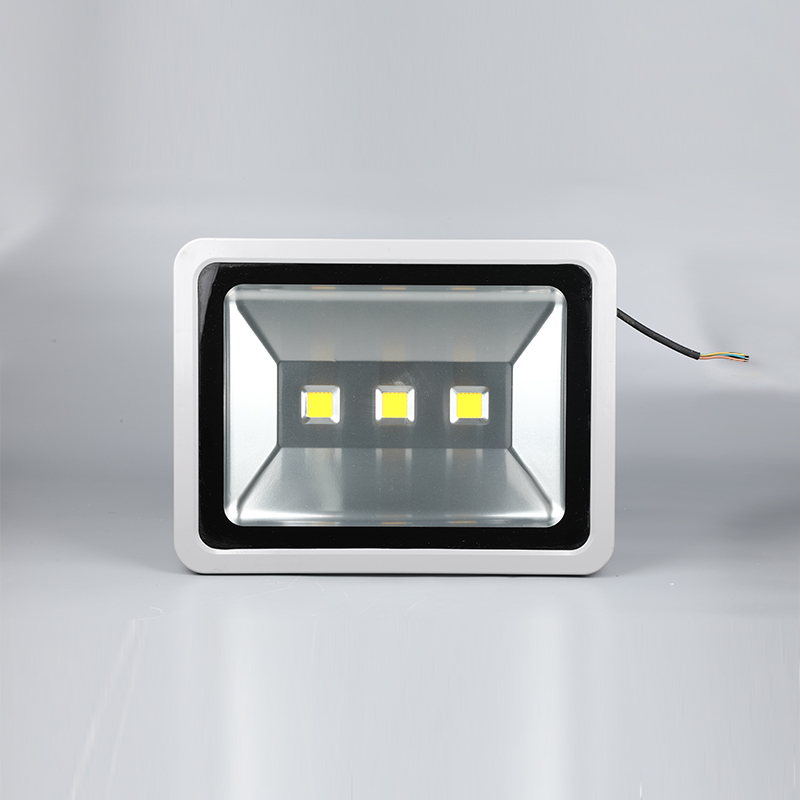 LED svetlomet cob flood light ip65 50W 100W 200W