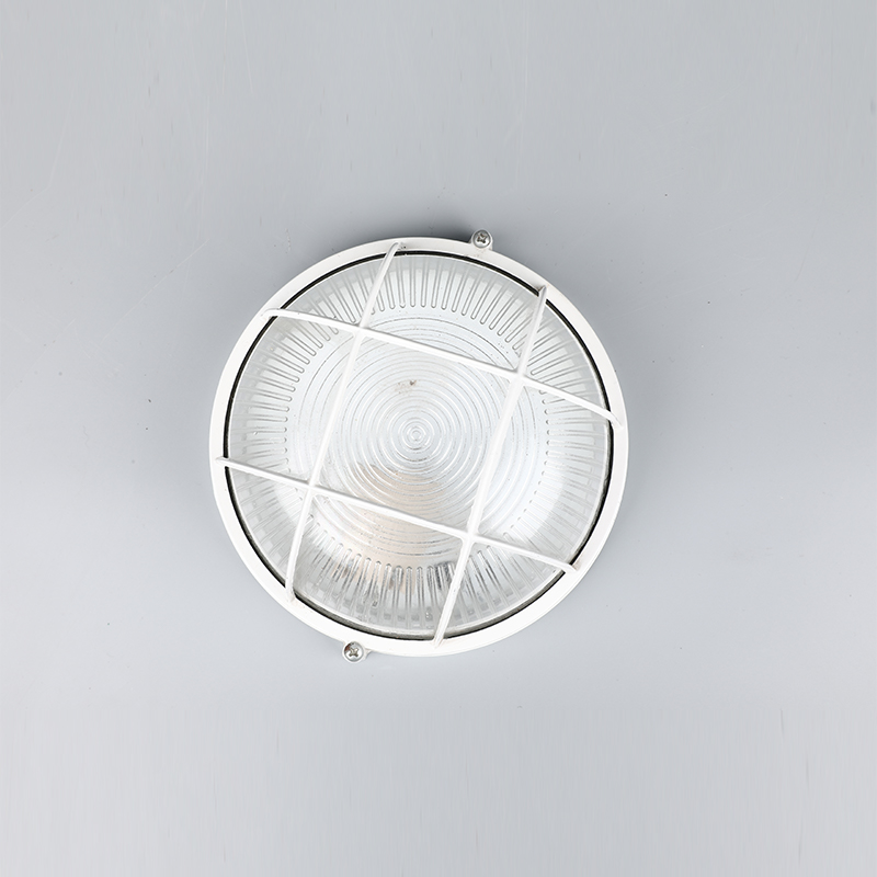 Lampa odolná proti výbuchu