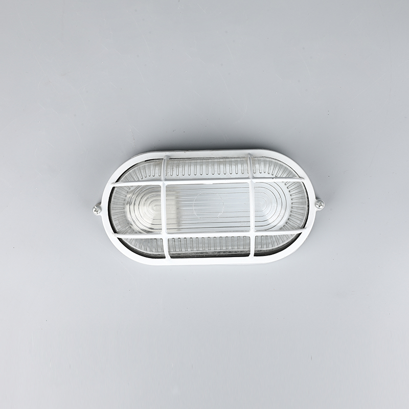 Lampa odolná proti výbuchu