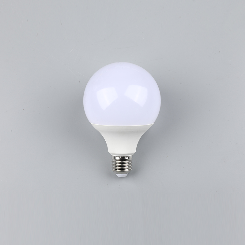 LED žiarovka G95
