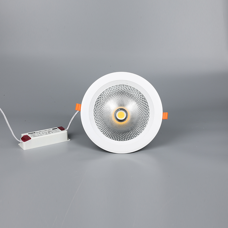 LED podsvietenie